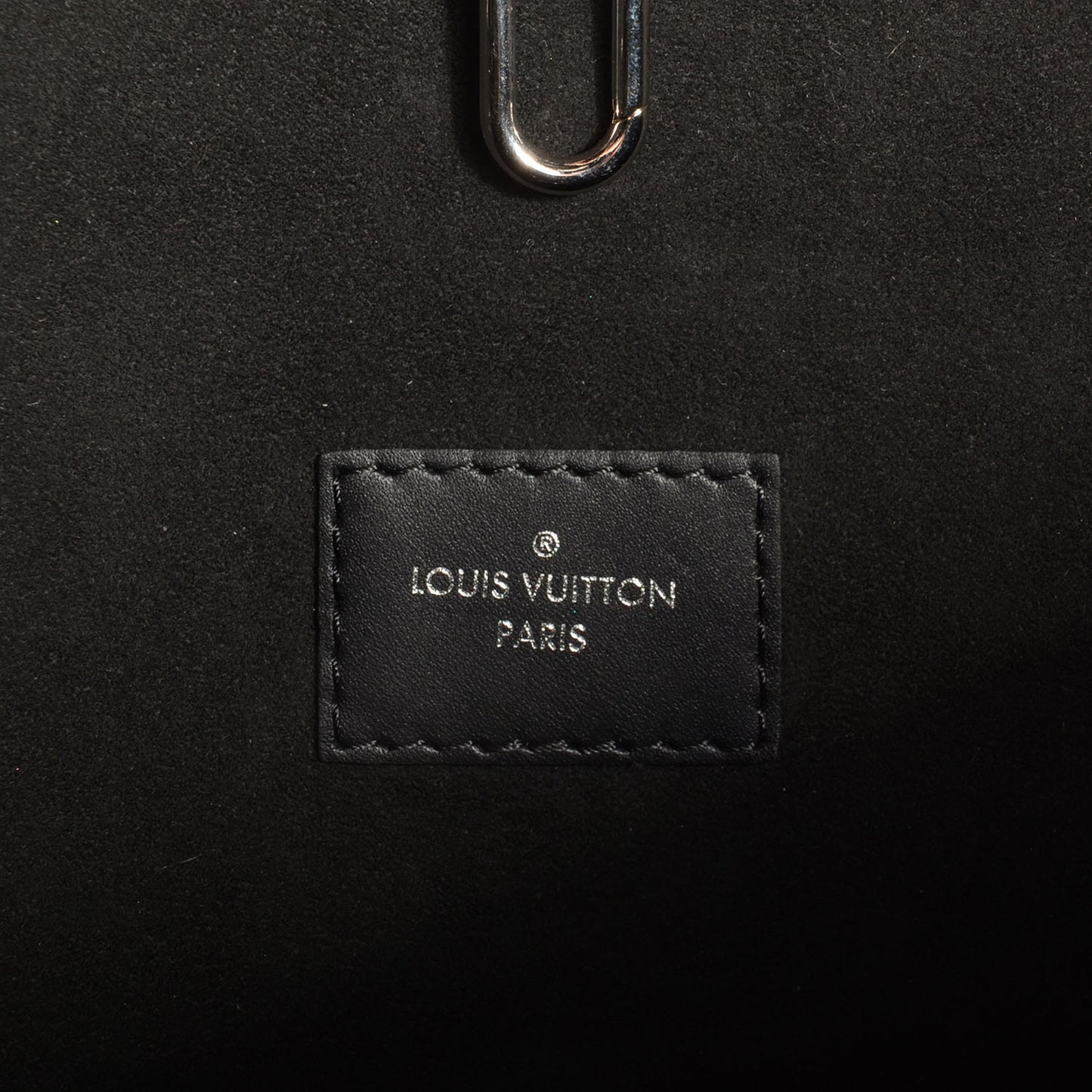 Epi Neverfull MM Black