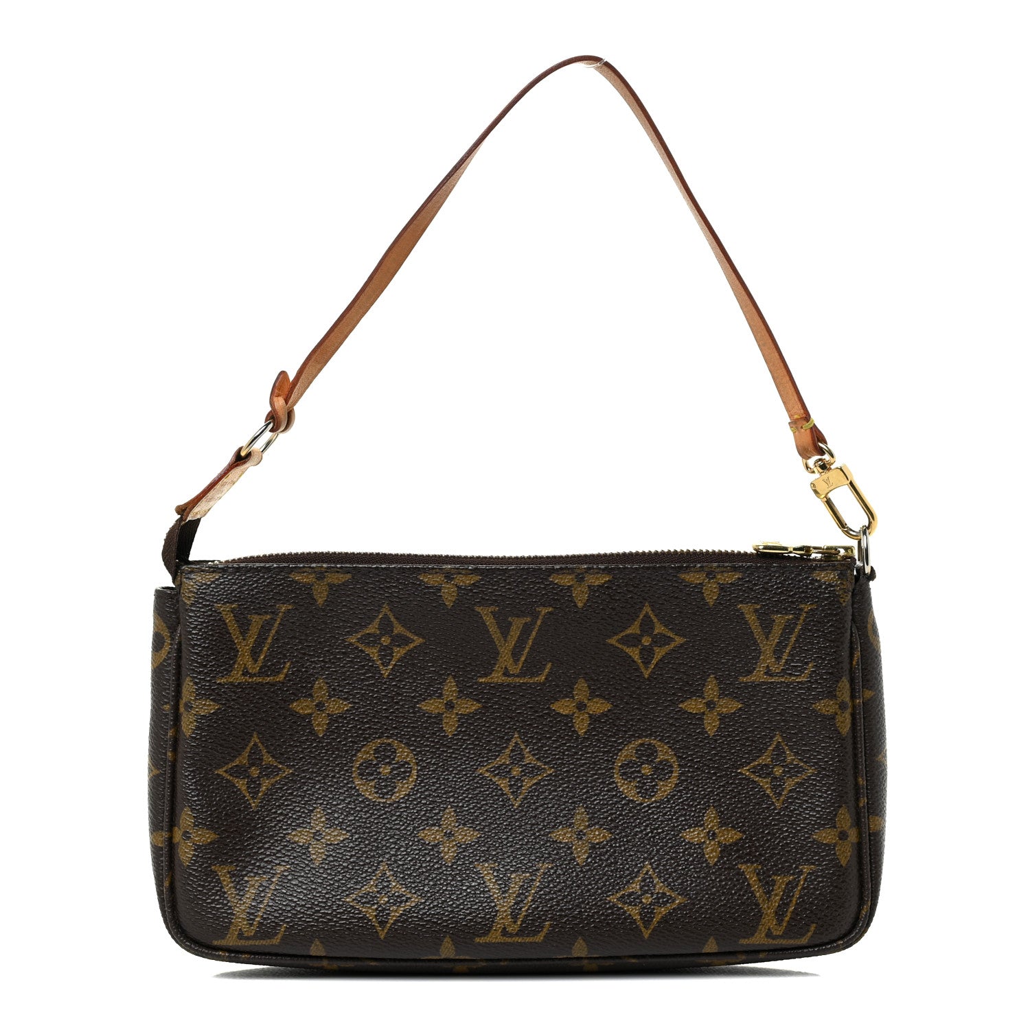 Louis Vuitton Monogram Pochette Accessories 1 of 18