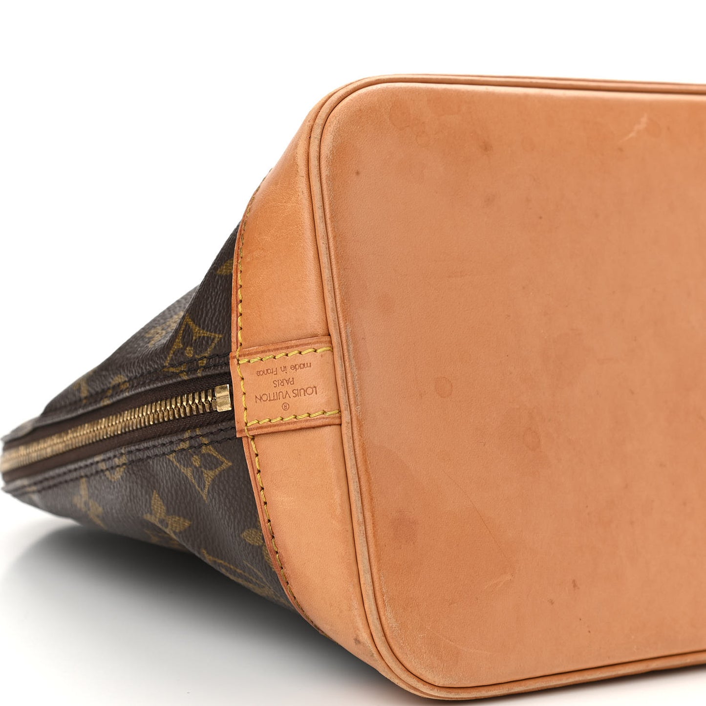 Monogram Alma PM