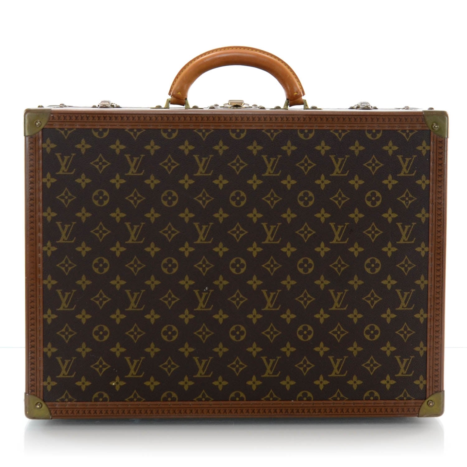Louis Vuitton Monogram Bisten 50 1 of 7