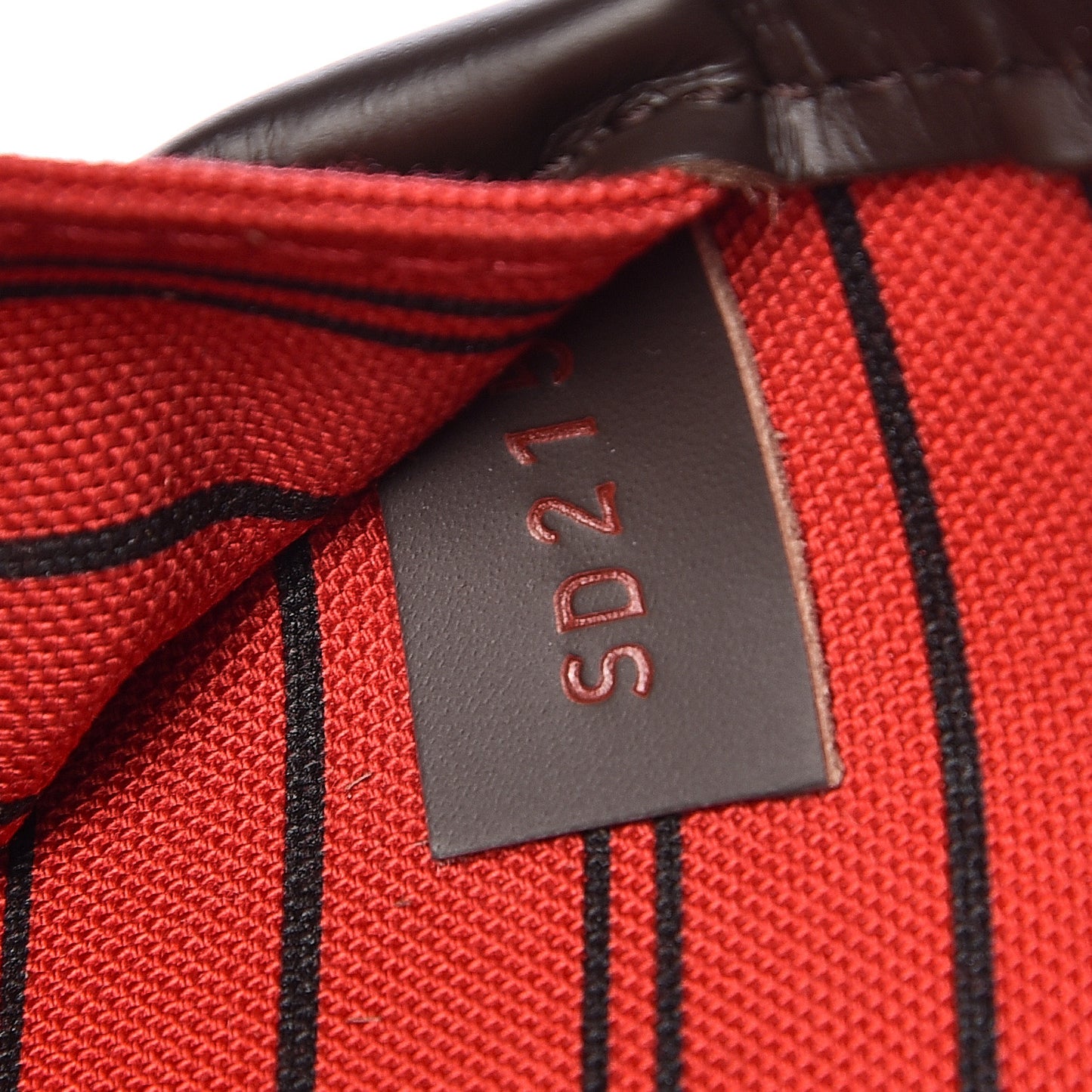 Damier Ebene Neo Neverfull GM