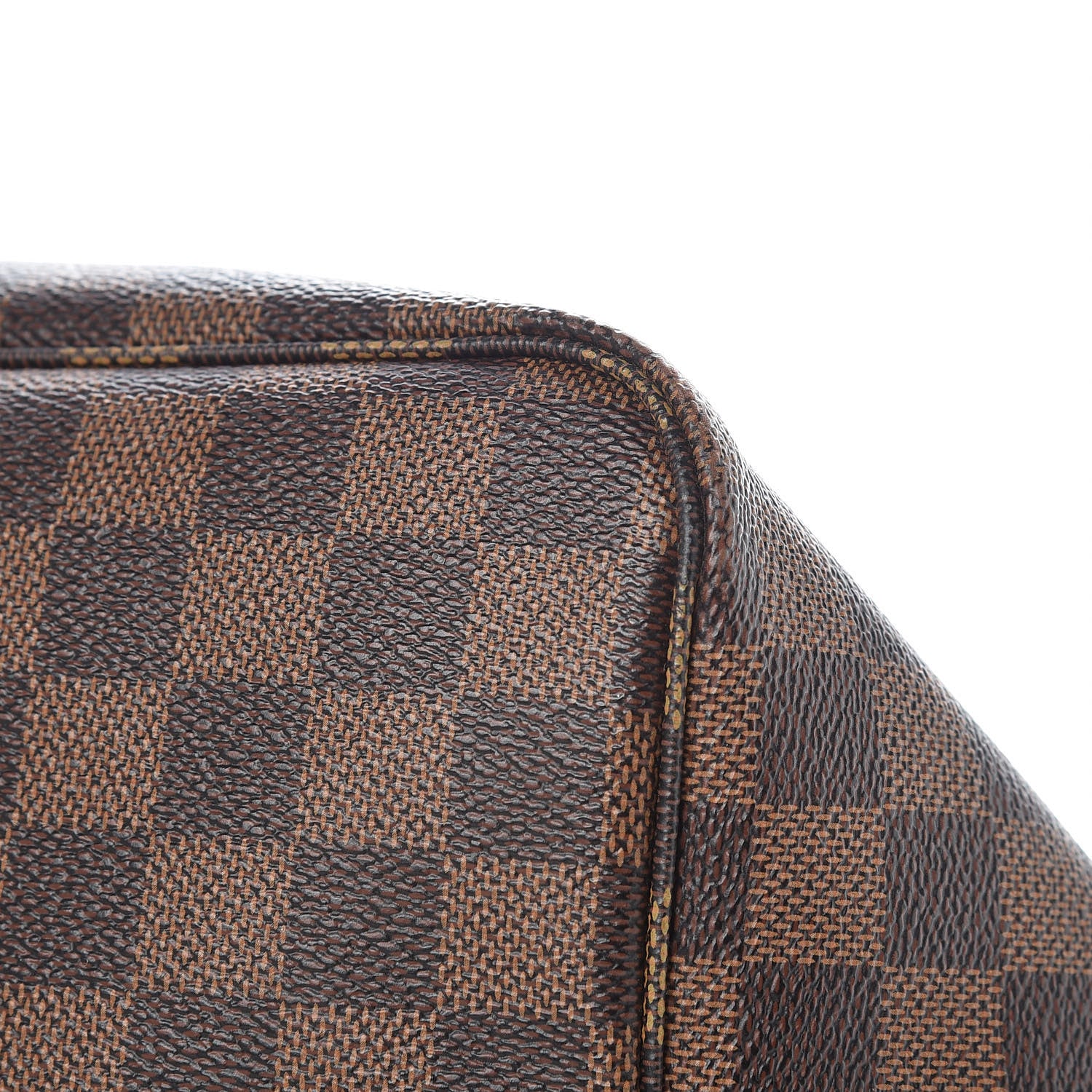 Louis Vuitton Damier Ebene Neo Neverfull GM 21 of 24