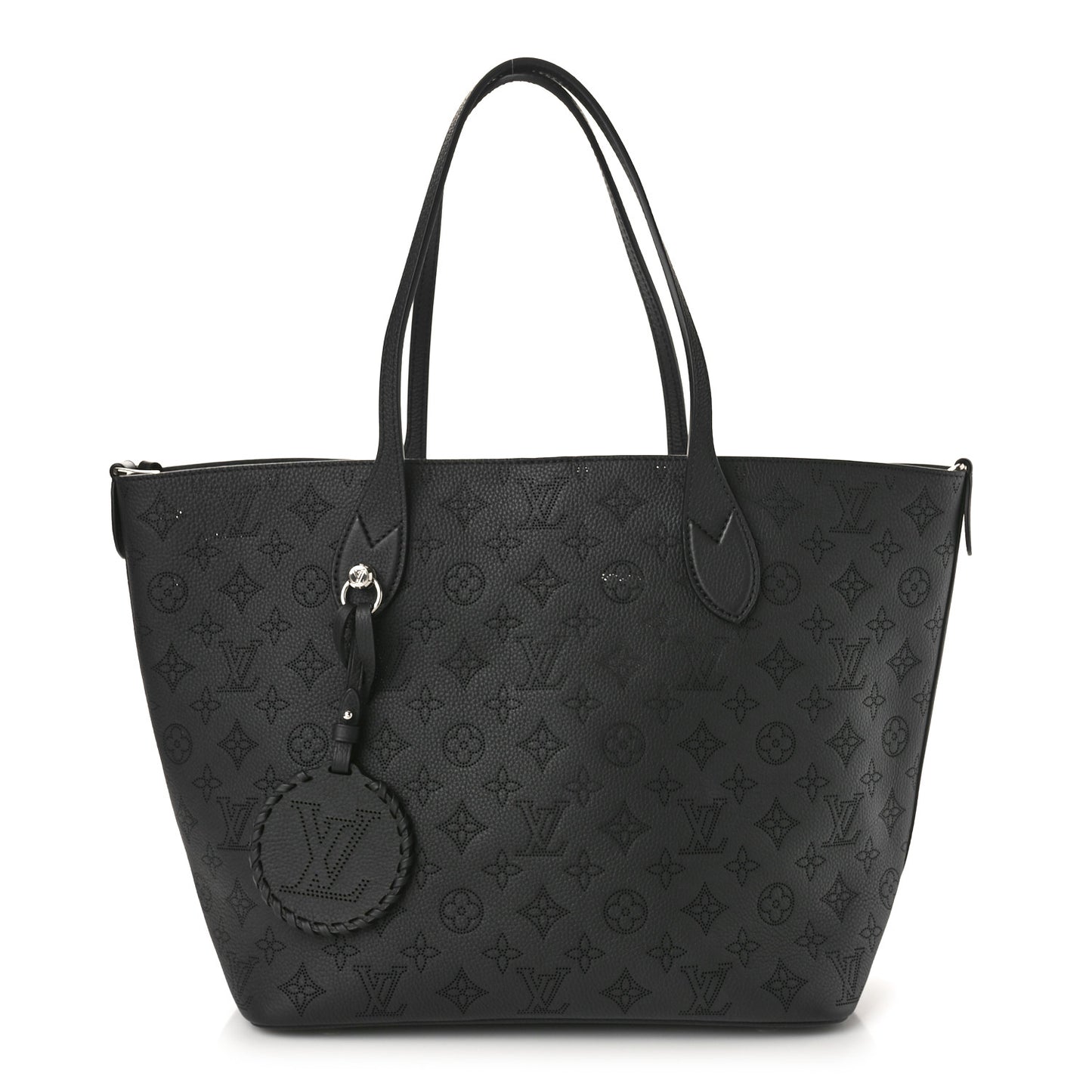 Mahina Blossom MM Black