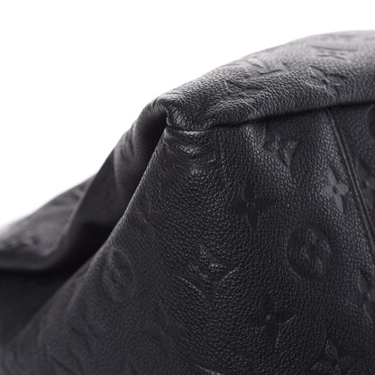Louis Vuitton Empreinte Artsy MM Black 8 of 12