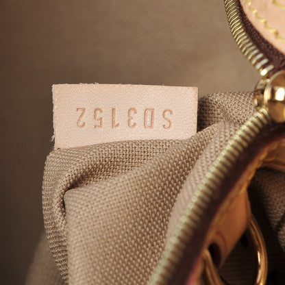 Louis Vuitton Monogram Delightful GM 8 of 8