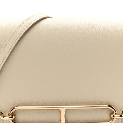 Hermes Evercolor Mini Sac Roulis Beton 8 of 11