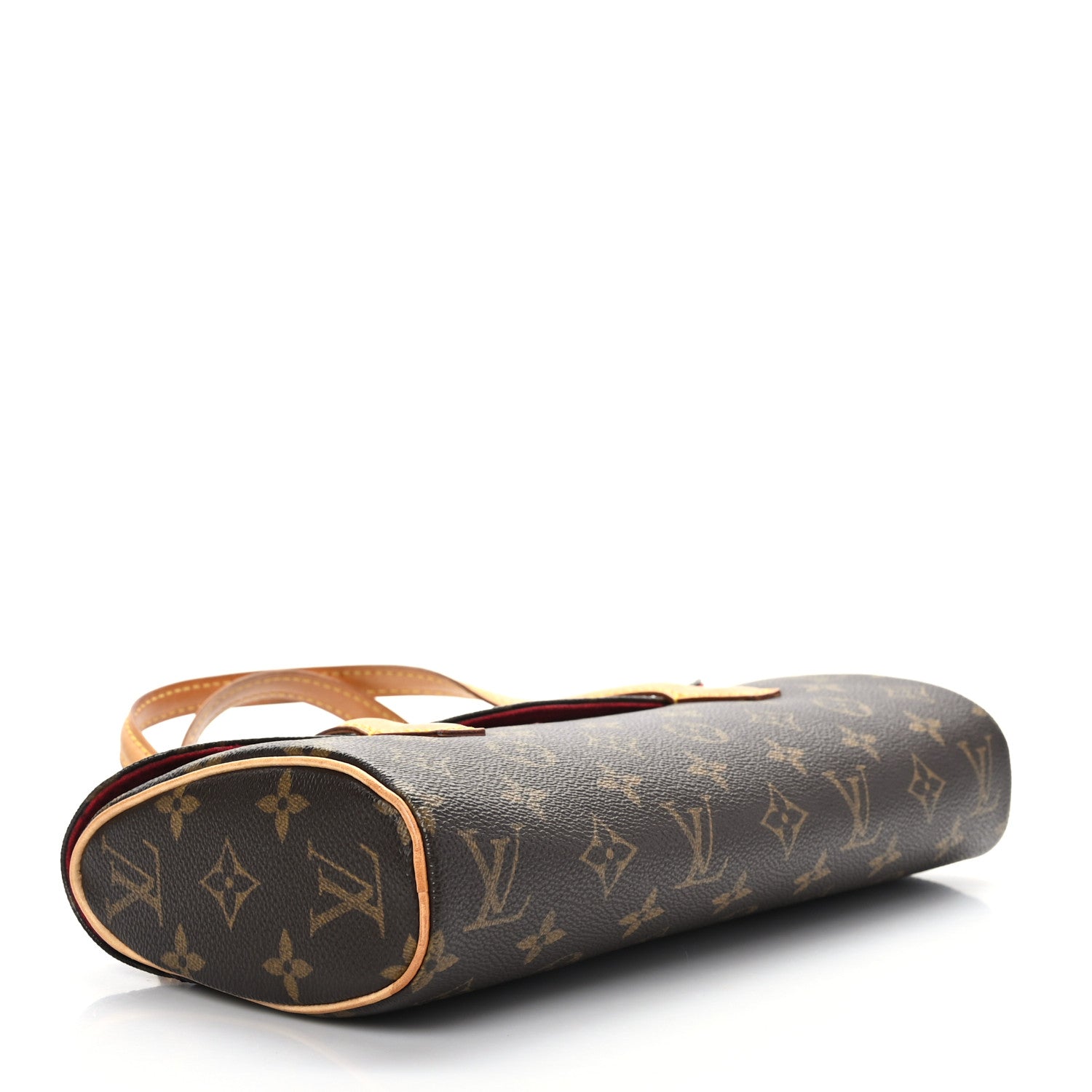 Louis Vuitton Monogram Sonatine 4 of 8