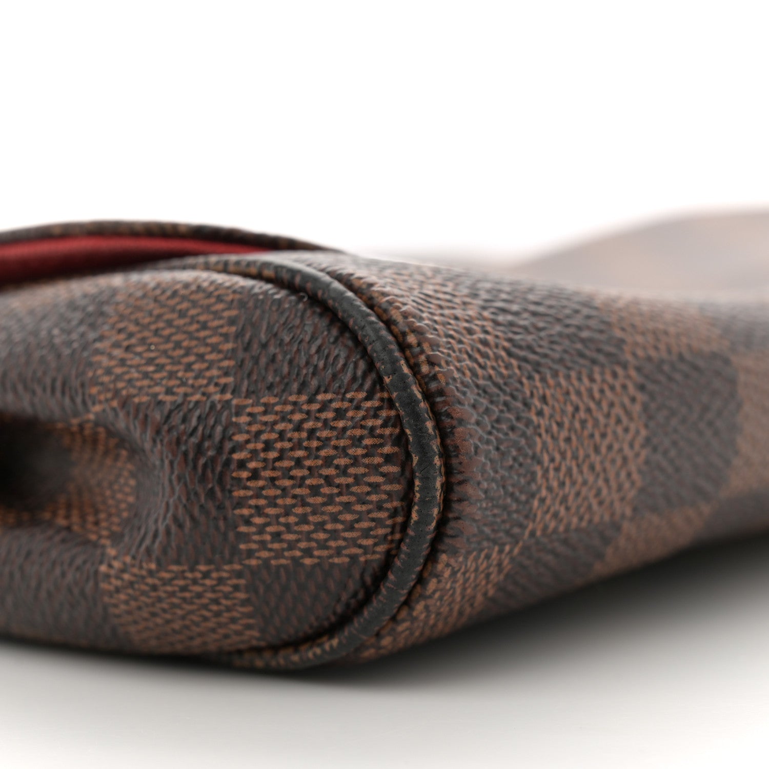 Louis Vuitton Damier Ebene Favorite MM 9 of 11