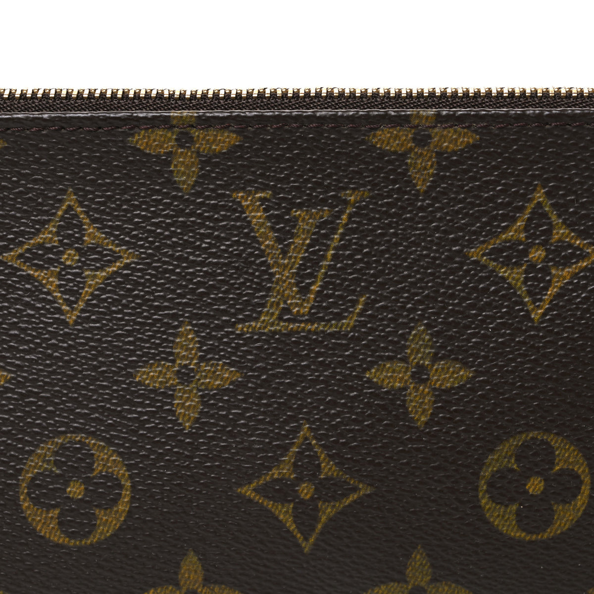 Monogram Pochette Accessories