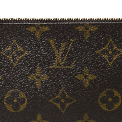 Louis Vuitton Monogram Pochette Accessories 7 of 9