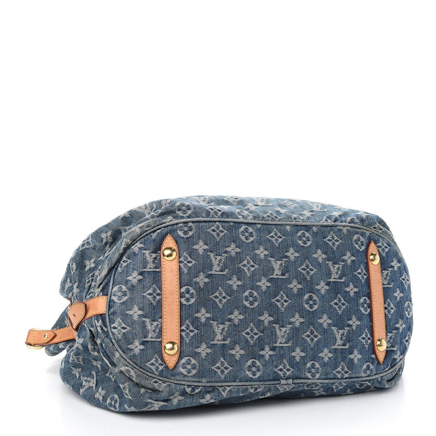 Denim Mahina XL Blue