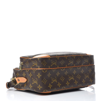 Louis Vuitton Monogram Nil 28 4 of 10