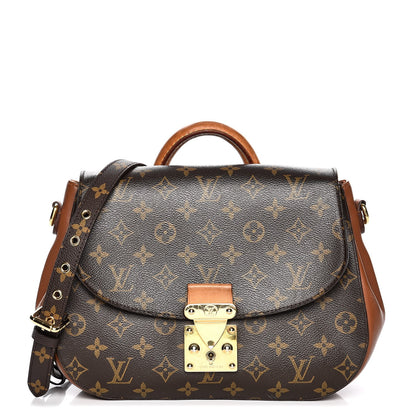 Louis Vuitton Monogram Eden MM Camel 1 of 11
