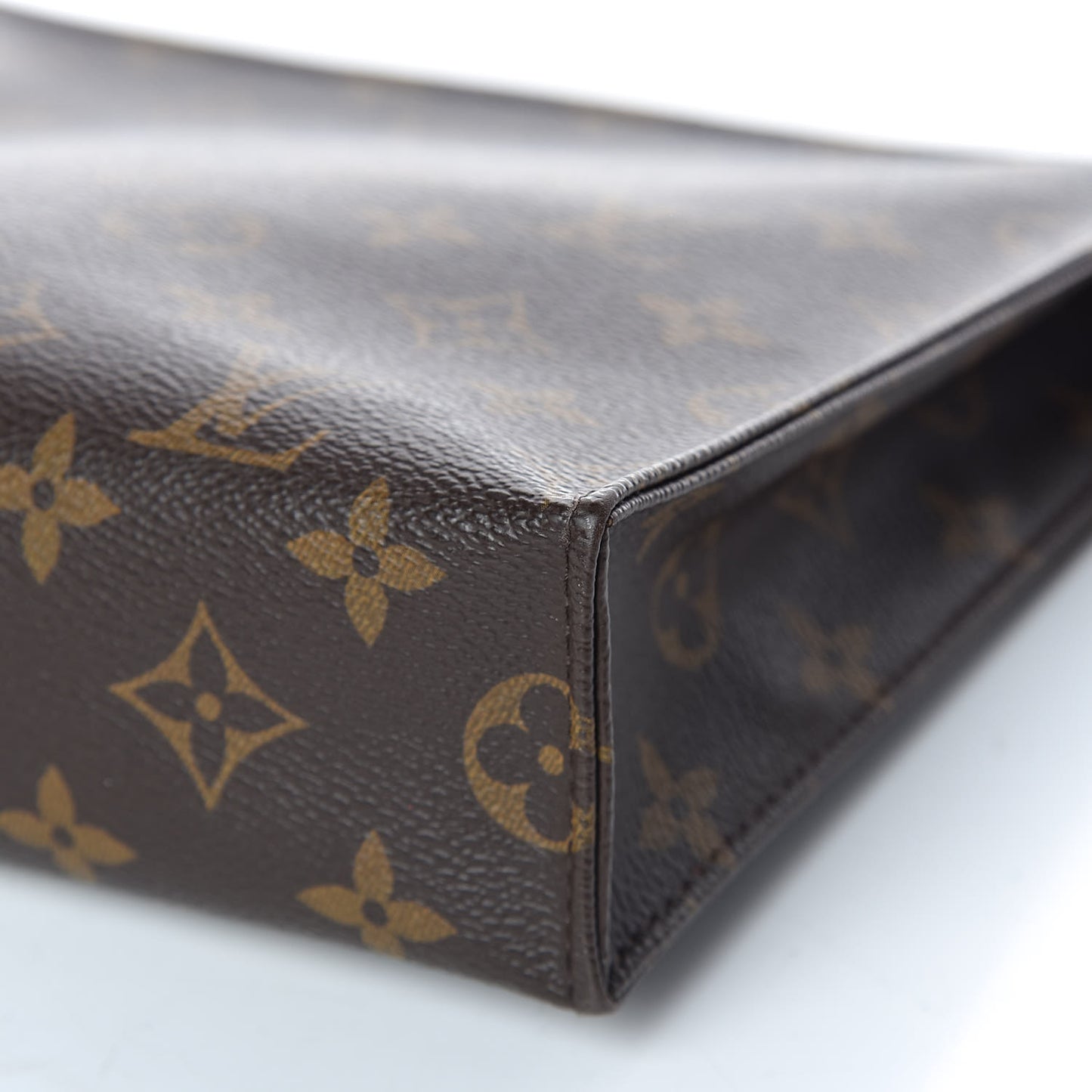 Monogram Toiletry Pouch 26