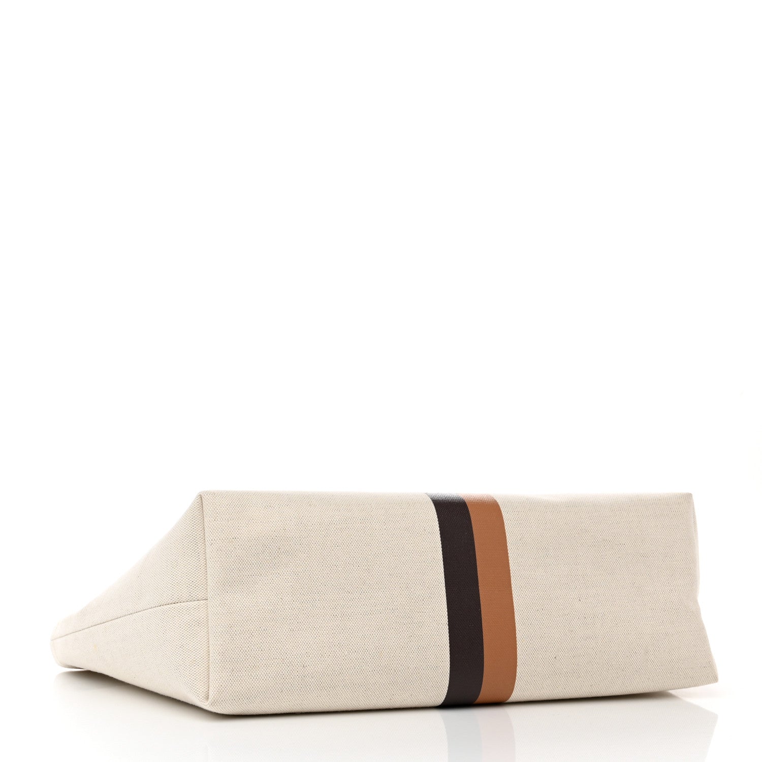 Goyard Canvas Necessaire Organizer Pouch Off White 4 of 7