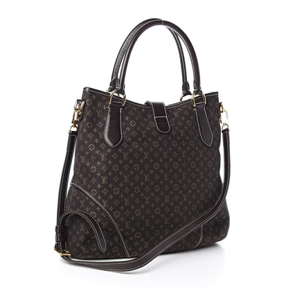 Louis Vuitton Monogram Idylle Elegie Fusain 3 of 9