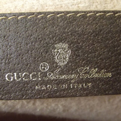 Gucci Monogram Clutch 11 of 12
