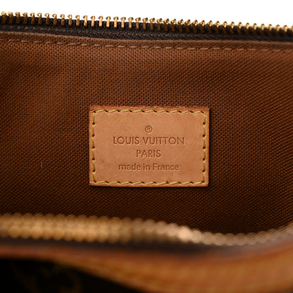 Louis Vuitton Monogram Odeon PM 6 of 11