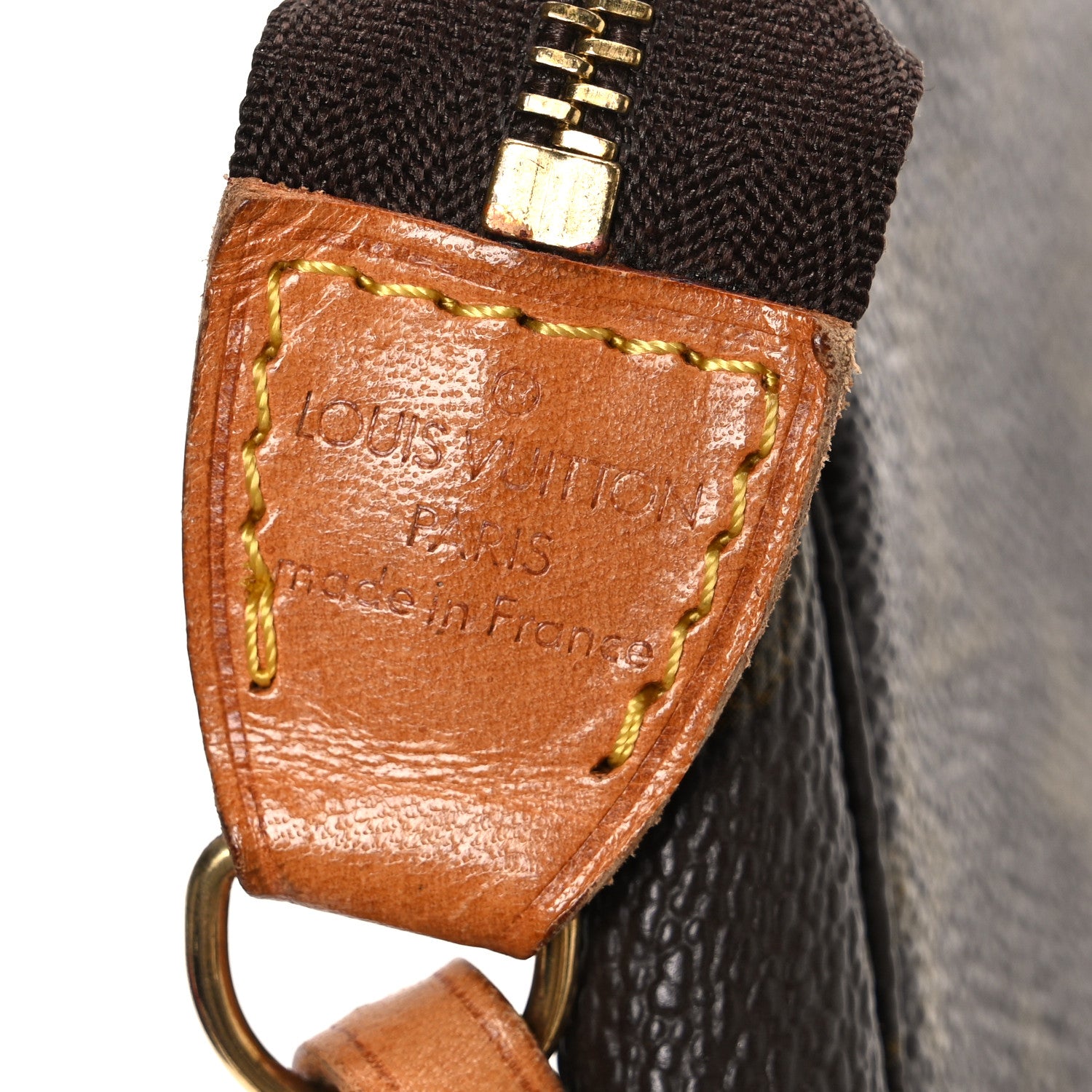 Louis Vuitton Monogram Pochette Accessories 6 of 10