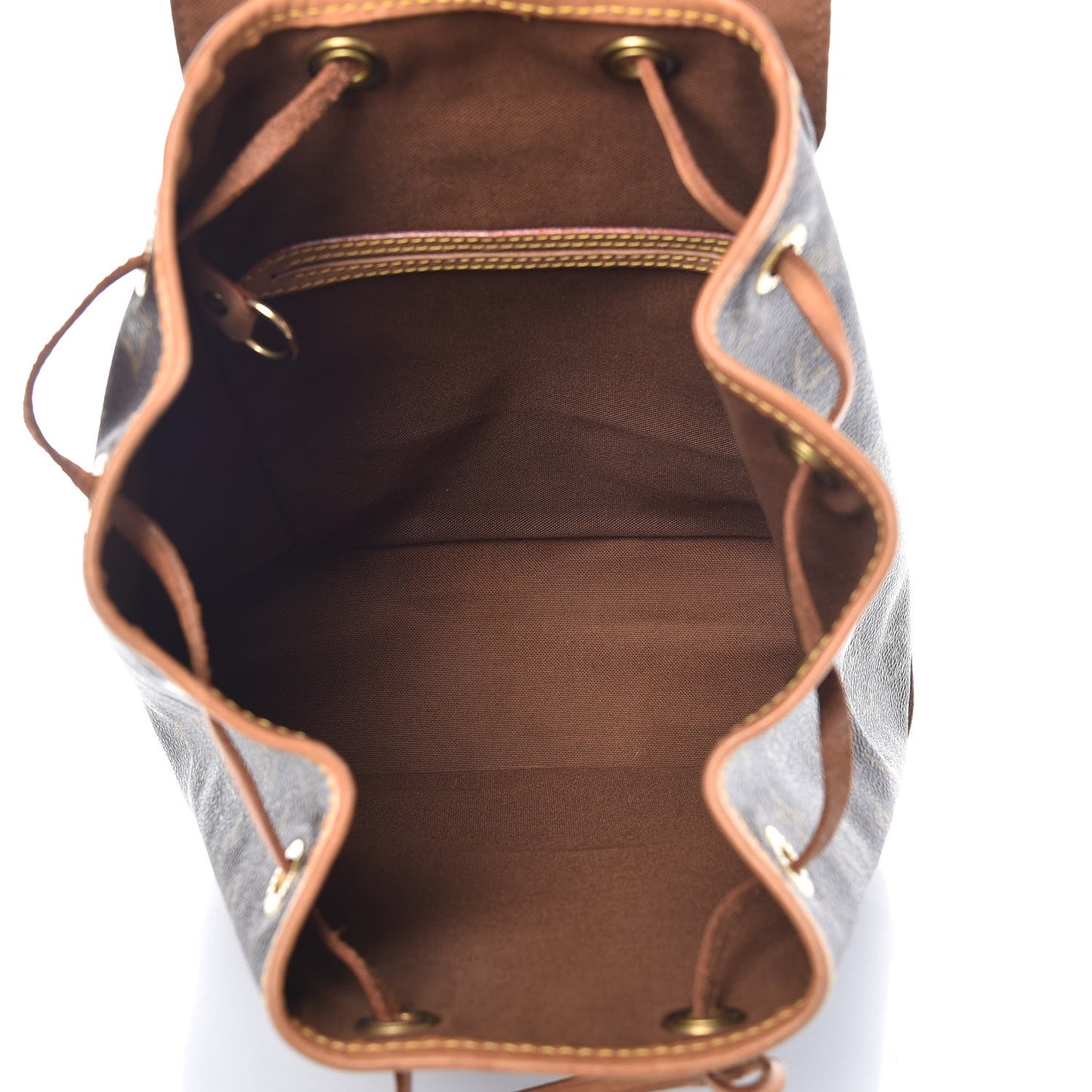 Monogram Montsouris MM Backpack