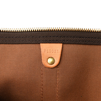 Louis Vuitton Monogram Keepall 45 6 of 18