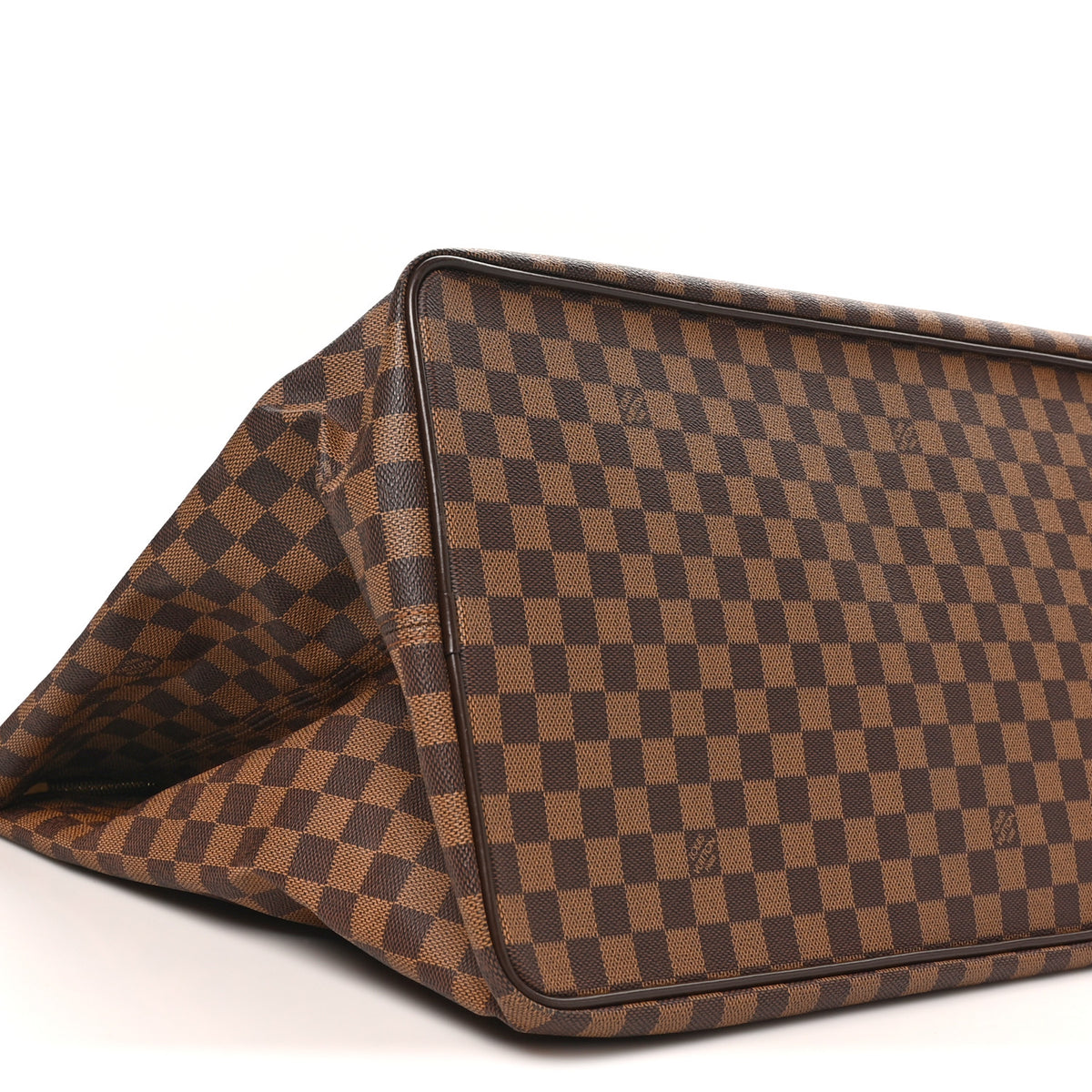 Damier Ebene Greenwich GM