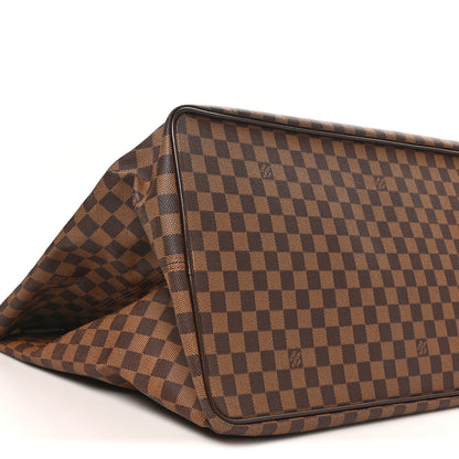 Louis Vuitton Damier Ebene Greenwich GM 7 of 8