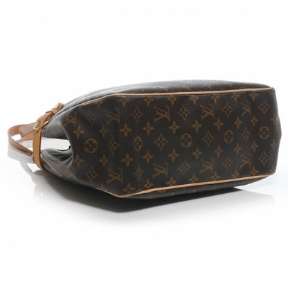 Louis Vuitton Monogram Batignolles Vertical 4 of 7