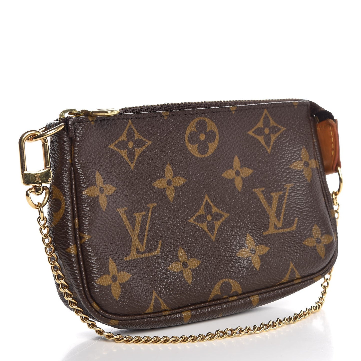 Monogram Mini Pochette Accessories