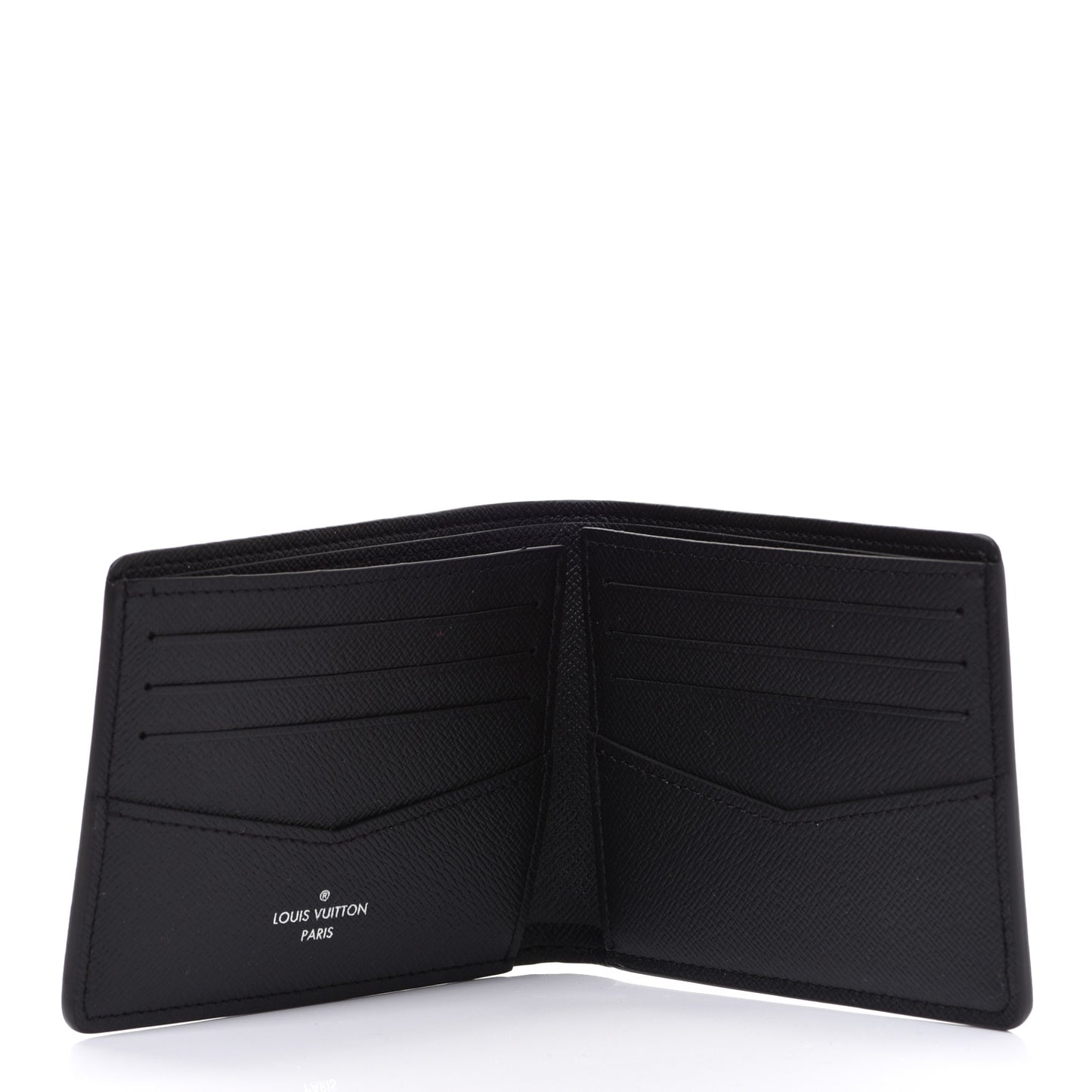 Monogram Eclipse Slender Wallet