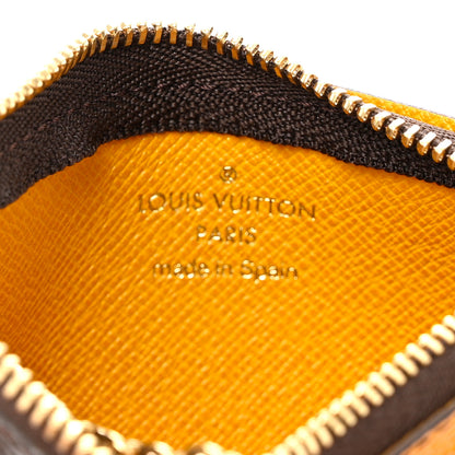 Louis Vuitton Monogram Groom Key Pouch 6 of 6