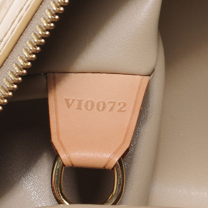 Louis Vuitton Vernis Bedford Beige 7 of 7
