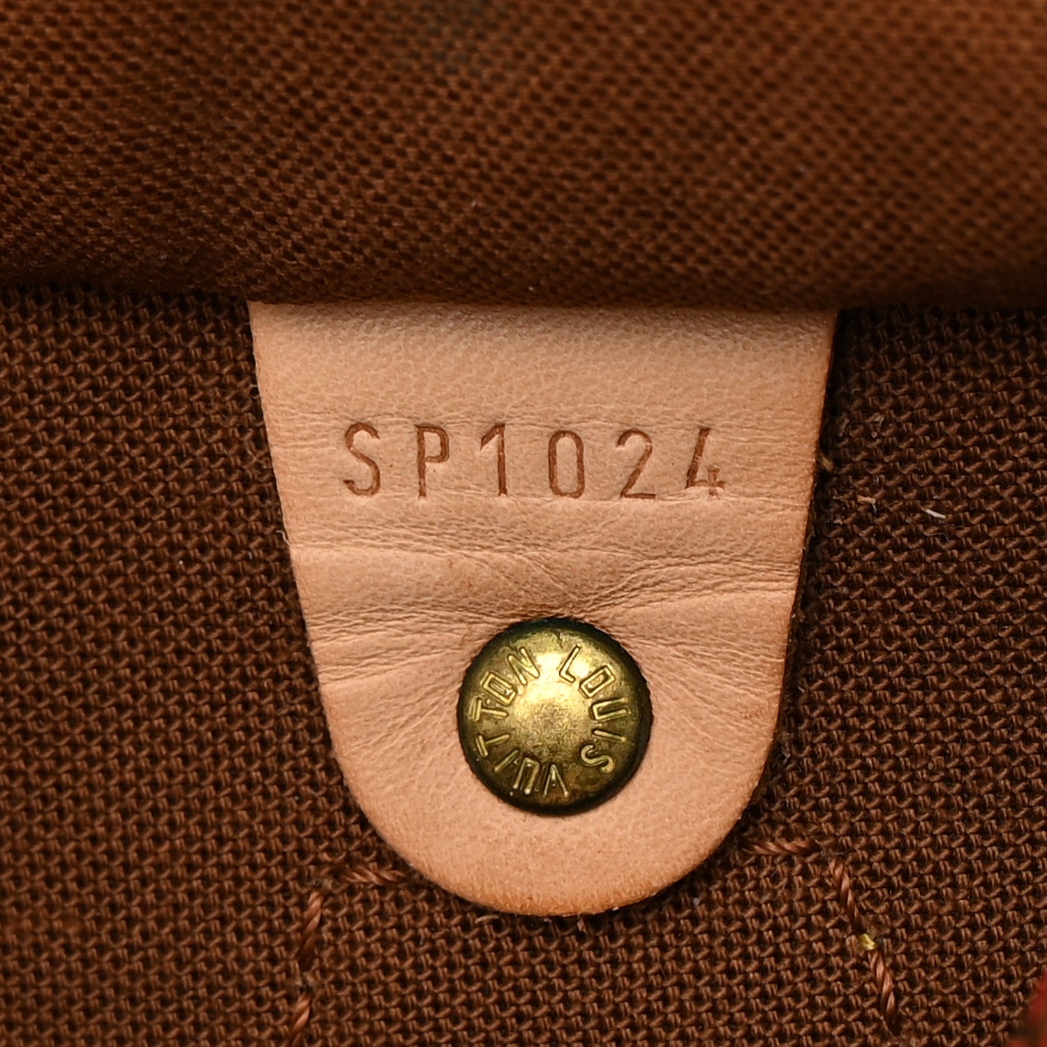 Louis Vuitton Monogram Cerises Speedy 25 7 of 20
