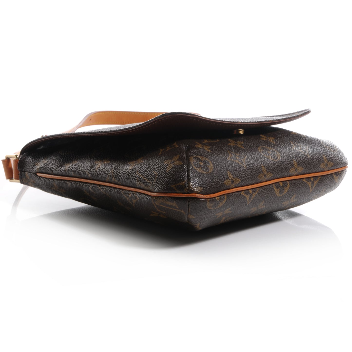 Monogram Musette Salsa