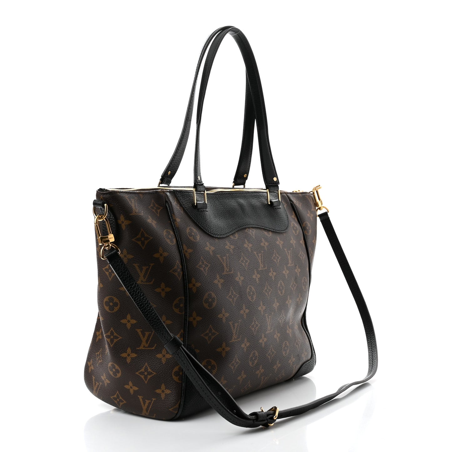 Monogram Estrela NM Black
