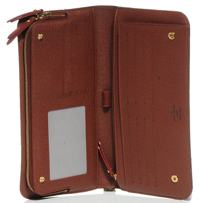 Louis Vuitton Monogram Insolite Organizer Wallet 5 of 7