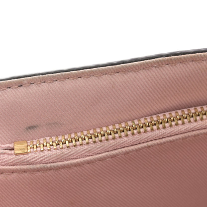Louis Vuitton Damier Ebene Bond Street Magnolia 12 of 13