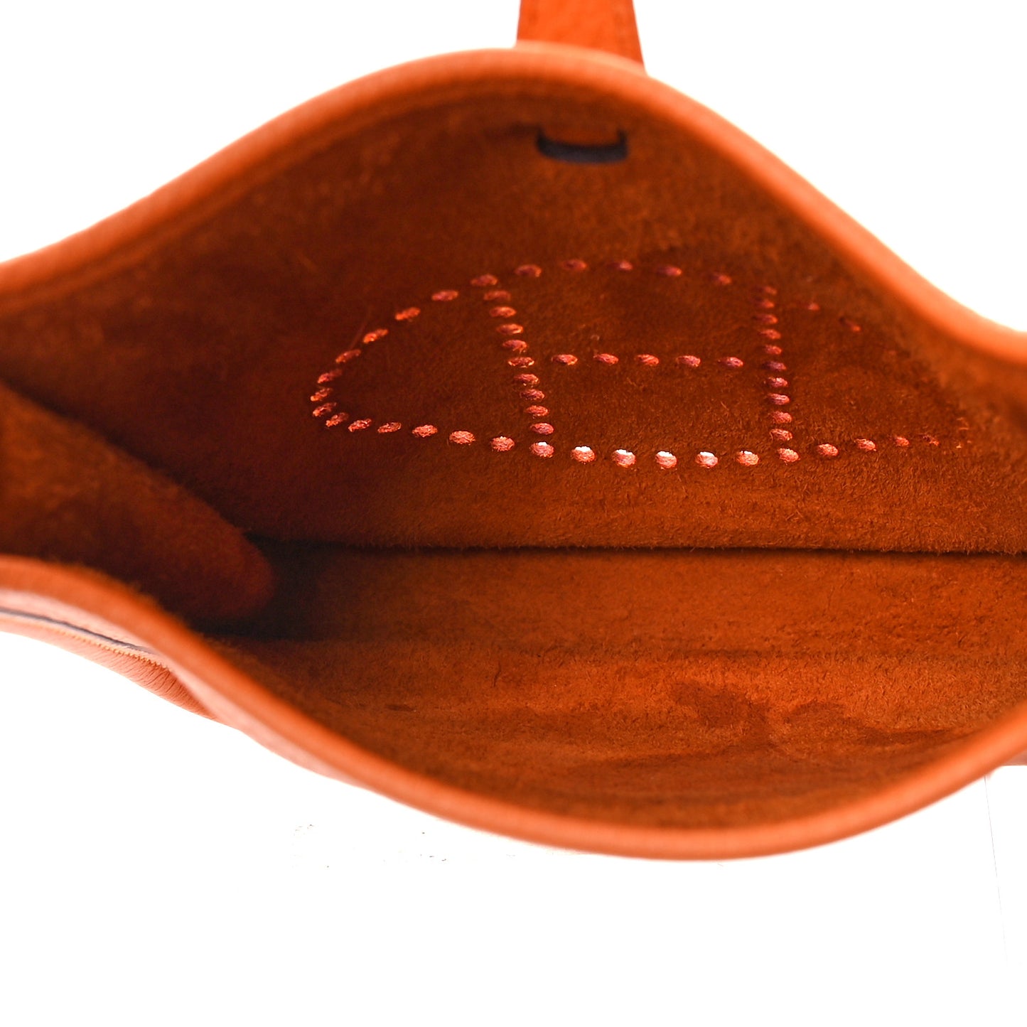 Taurillon Clemence Evelyne TPM Orange