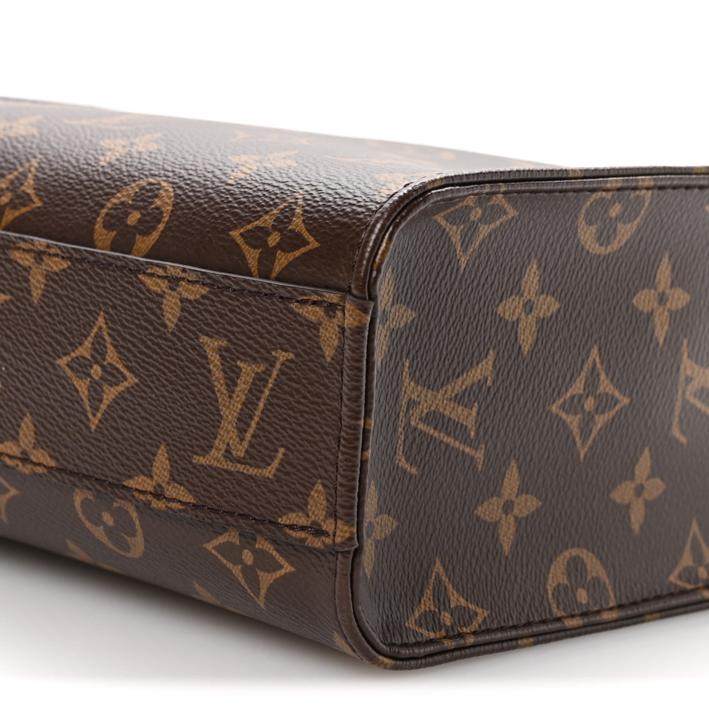 Monogram Sac Plat BB