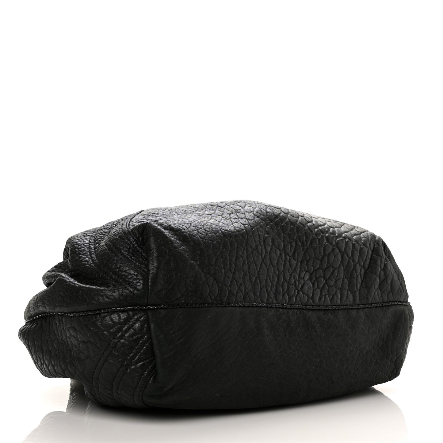 Nappa Nuvolata Spy Black