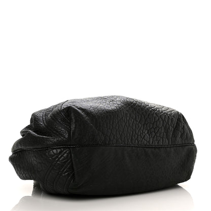 Fendi Nappa Nuvolata Spy Black 4 of 8