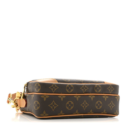 Louis Vuitton Monogram Archive Nil NM 4 of 10