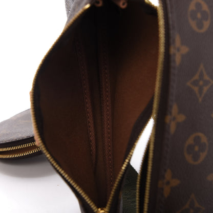 Louis Vuitton Monogram Multi Pochette Accessories Kaki 6 of 14