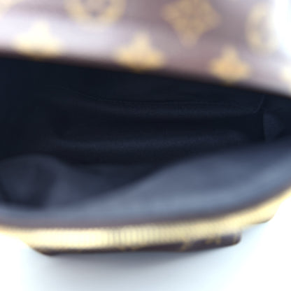 Louis Vuitton Monogram Palm Springs Backpack PM 5 of 9