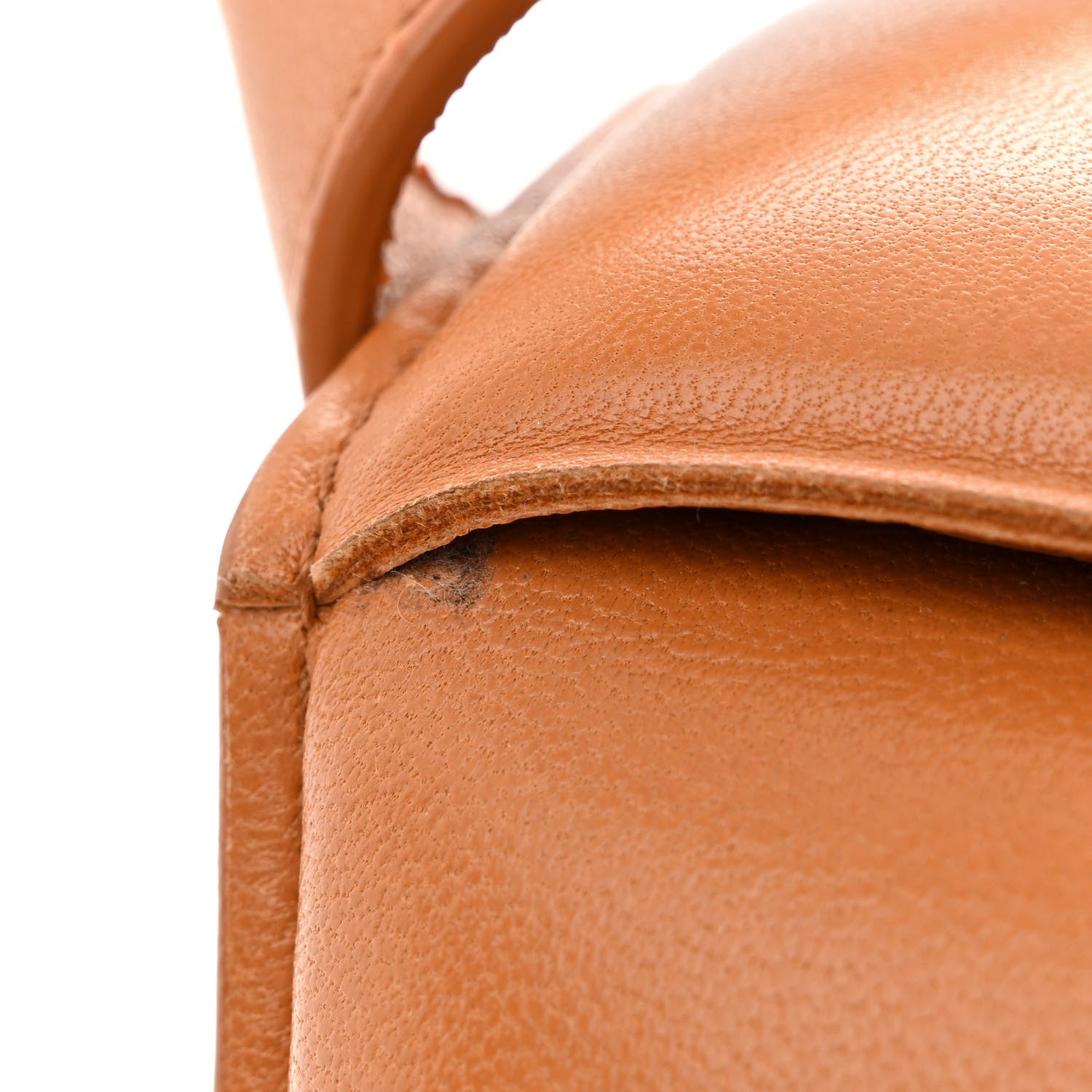Bottega Veneta Nappa Maxi Intreccio Padded Cassette Crossbody Bag Clay 13 of 13