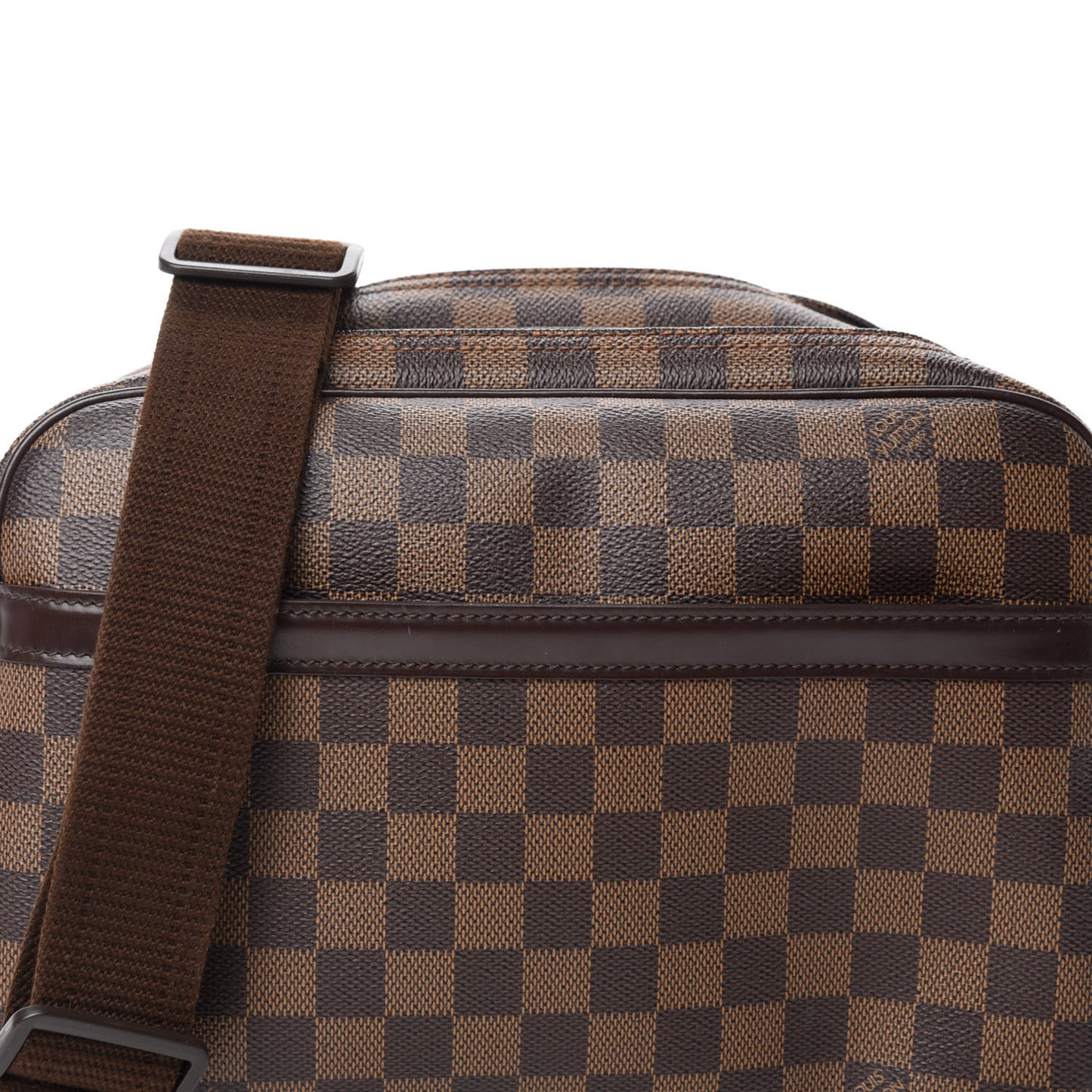 Damier Ebene Reporter PM