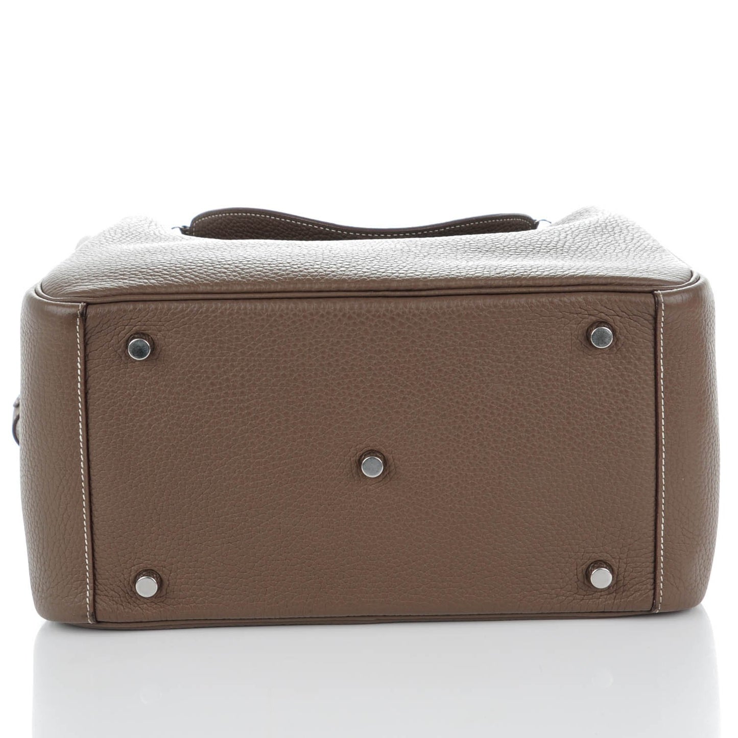 Taurillon Clemence Lindy 30 Etoupe