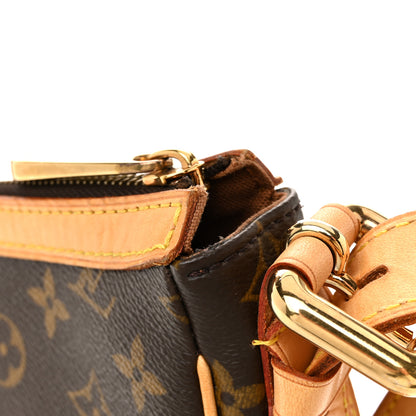 Louis Vuitton Monogram Tulum GM 15 of 16