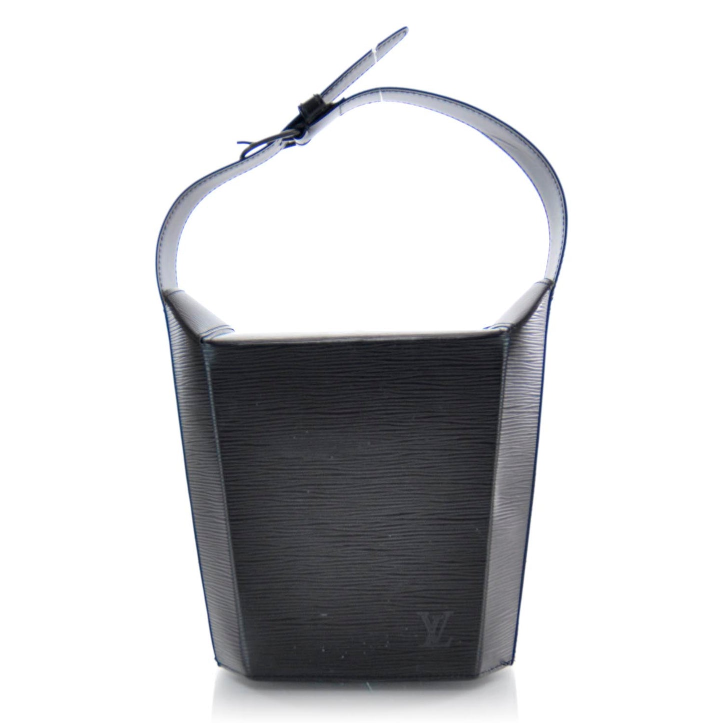 Epi Sac Seau Black