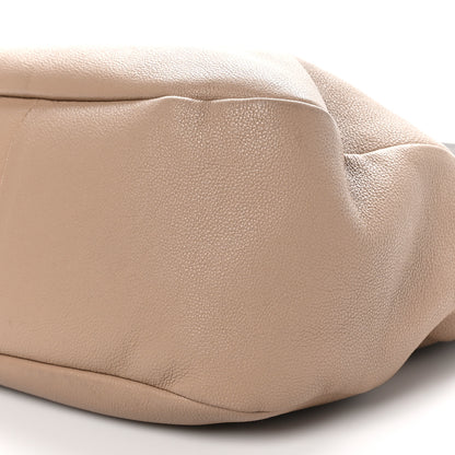 Prada Vitello Daino Hobo Cammeo 10 of 10